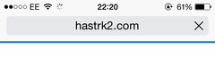 Random redirects to the App Store..