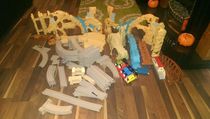AIBU to think some Thomas expert might be able to identify this?