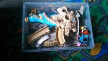 AIBU to think some Thomas expert might be able to identify this?