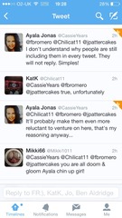 Our Girl and Captain James Discussion Thread Vol V