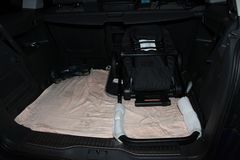 Pushchair addicts, buggy geeks: watch out overdrafts, it's the return of the shed