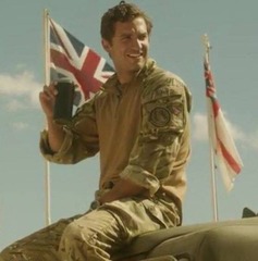 Our Girl and Captain James Discussion Thread Vol IV