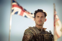 Our Girl and Captain James Discussion Thread...