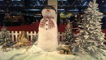 WIN ONE OF 3 PAIRS OF TICKETS TO SIMPLY CHRISTMAS EVENT