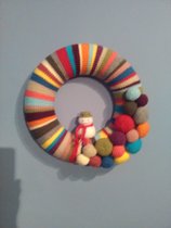 Team Hooker : Come flash your wares at the Hotel Crochetfornia.