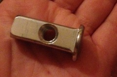 Anyone know what one of these is called?