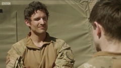 Our Girl and Captain James Discussion Thread Vol III