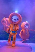 ***WIN A FAMILY TICKET TO "OCTONAUTS AND THE DEEP SEA VOLCANO ADVENTURE"***
