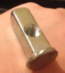 Anyone know what one of these is called?