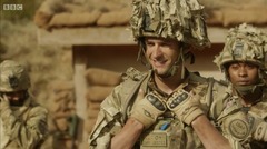 Our Girl and Captain James Discussion Thread Vol IV