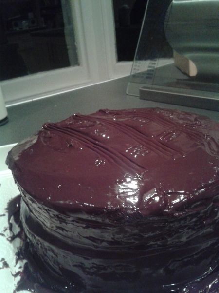 Christmas cookery bookclub