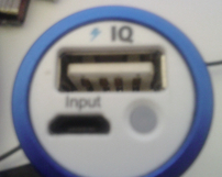 DS 13 which first smartphone?