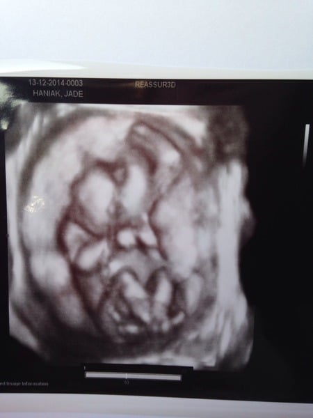 May 2015 - thread 4 - the one where it all gets real!