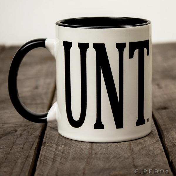 To convince my MIL that I don't fancy her other son?