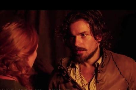 Swagger Inn Thread 69 - What could possibly go wrong she said?!