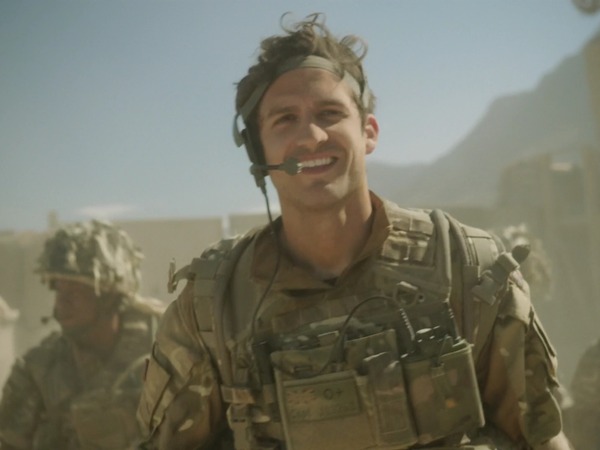 Our Girl and Captain James Discussion thread Volume VI
