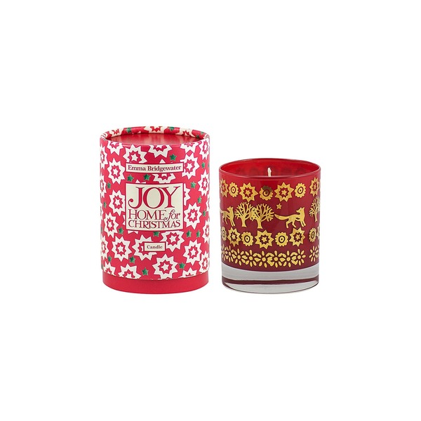 Scented candles