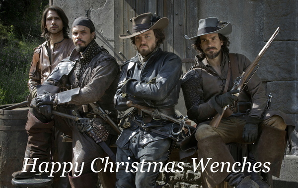 Swagger Inn - Thread 73. Is it STILL not 2nd January?