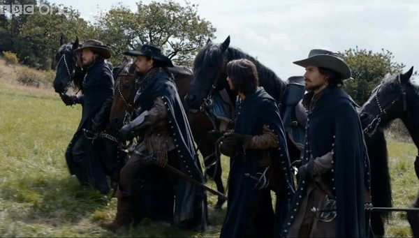 Swagger Inn - Thread 73. Is it STILL not 2nd January?