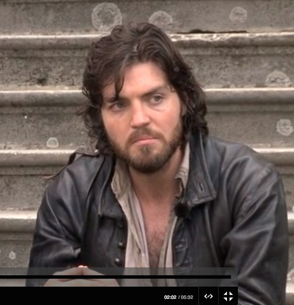 Swagger Inn - 72. Fuck off Christmas, bollocks to you New Year, it's the Series Two Countdown!