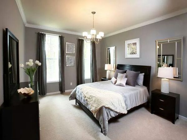 help me find the right grey paint