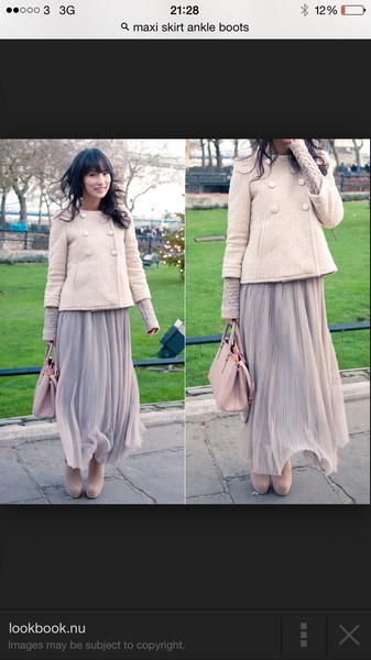 This outfit!