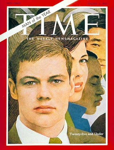 What did the Boomers ever do for me?