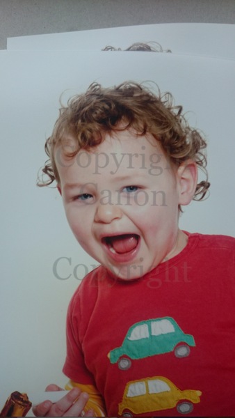 jan 2013- No, I will not have a new nappy