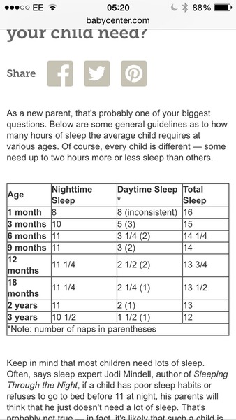 October 2014 // thread 4 // a lot of night feed chatting!