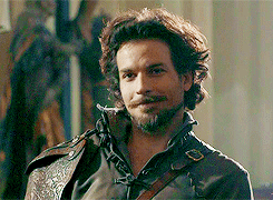 Swagger Inn recruits for Series 2 of The Musketeers (Thread 74)