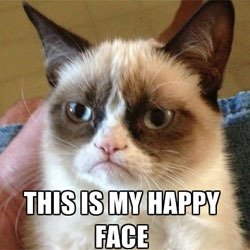 FRICKING LIGHT HEARTED