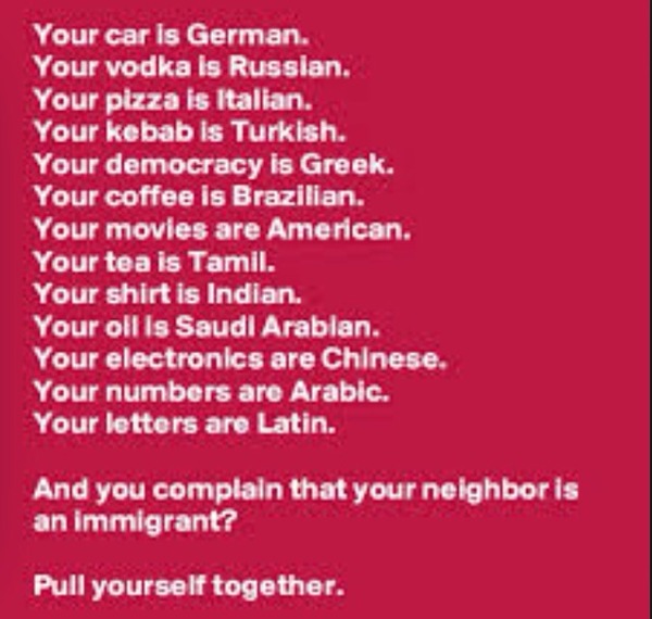 to report a taxi driver for what I perceive as a racist remark