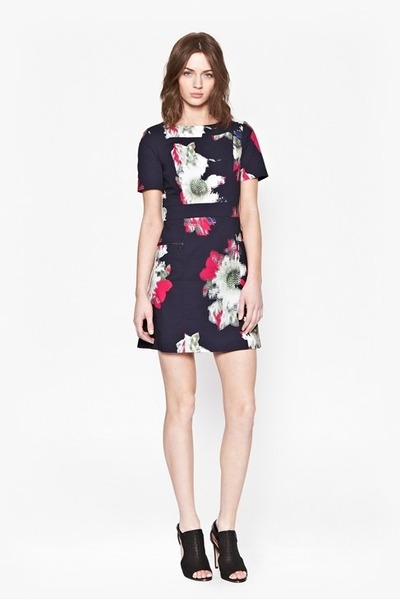 What to wear with this dress?