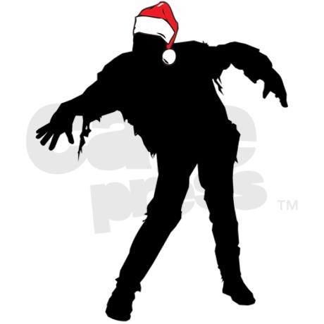 To want my DD to be able to open her presents on Xmas morning.