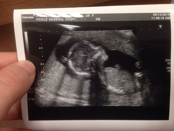 May 2015 - thread 4 - the one where it all gets real!