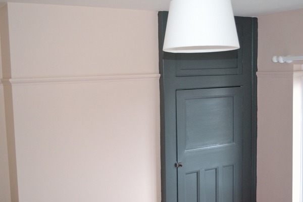 Farrow & Ball decorating feedback thread - find out how the MNers get on with their paint and at the colour talk - non testers: chance to win paint! NOW CLOSED