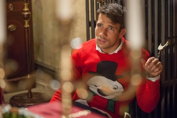 Hollyoaks spoilers 2 ... Let's hope Ste is alive!