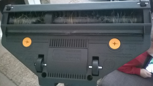 Miele Complete C3 PowerLine Cat & Dog vacuum cleaner review thread NOW CLOSED