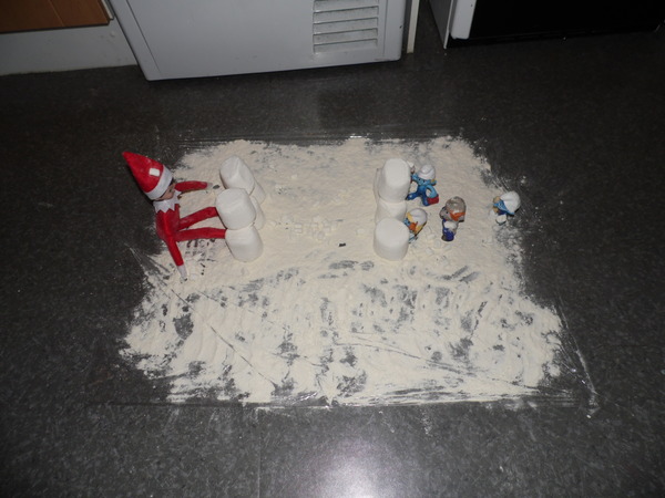 Elf On The Shelf thread