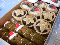 Come sing a Thank You for your Secret Santa 2014 gift.