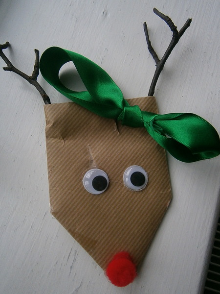 Celebrate Alfie's Christmas by entering our Christmas decoration comp for chance to win a mini micro scooter