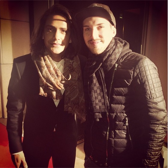 Swagger Inn Thread 70 - we're all tired out after last thread's acrobatics but at least no carpet burns this time.