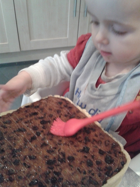 jan 2013- No, I will not have a new nappy