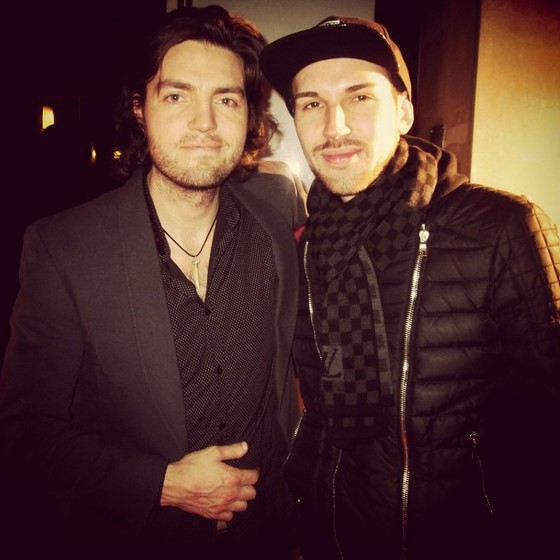 Swagger Inn Thread 70 - we're all tired out after last thread's acrobatics but at least no carpet burns this time.