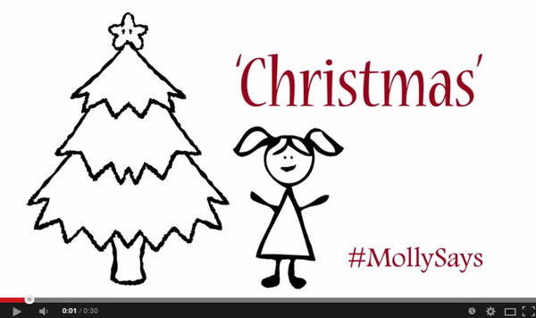 Has your child asked for something really expensive for Christmas?