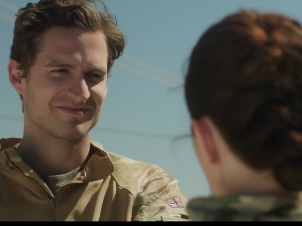 Our Girl and Captain James Thread Volume VII