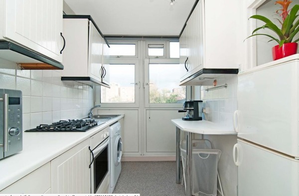 Few viewings and no offers - it's the time of year, right?