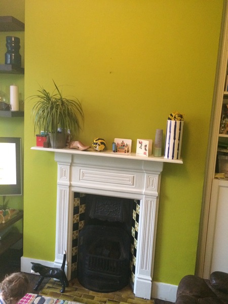 Farrow & Ball decorating feedback thread - find out how the MNers get on with their paint and at the colour talk - non testers: chance to win paint! NOW CLOSED