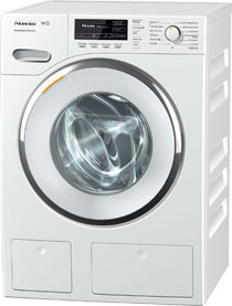 Mumsnetters needed to try the Miele WMH120WPS washing machine - worth £1,299! NOW CLOSED