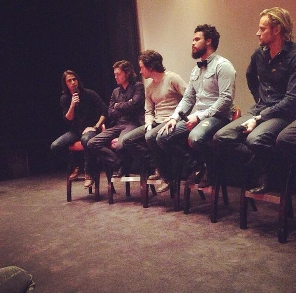 Swagger Inn Thread 69 - What could possibly go wrong she said?!